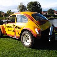 VW Baja Bug (Buxy) Bug Eye udgave