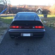 Honda CRX ED9 (B16A1)