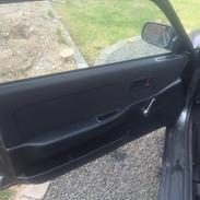 Honda CRX ED9 (B16A1)