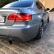 BMW Bmw 335i DKG e92