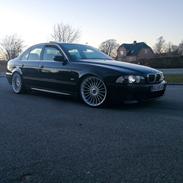 BMW E39 540i - Individual