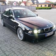 BMW E39 540i - Individual
