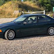 BMW 316i E36