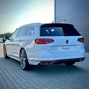 VW Passat 2.0 TSI Elegance+ R-Line