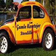 VW Baja Bug (Buxy) Bug Eye udgave