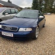 Audi A4 B5 1.8T (315HK)