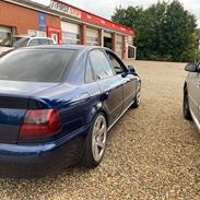 Audi A4 B5 1.8T (315HK)