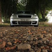 Audi A4 b5 1.8t