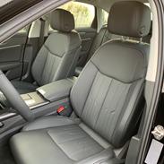 Audi A6 50 TFSI e quattro S-tronic Limousine