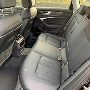 Audi A6 50 TFSI e quattro S-tronic Limousine