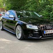 Audi Audi a5/s5 2.0 tfsi Manuel