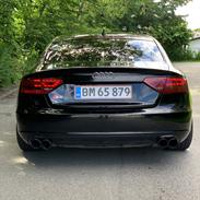 Audi Audi a5/s5 2.0 tfsi Manuel