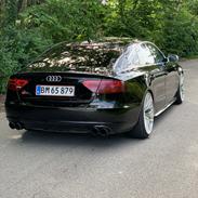 Audi Audi a5/s5 2.0 tfsi Manuel