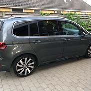 VW Touran R-line