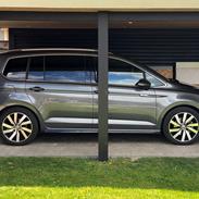 VW Touran R-line