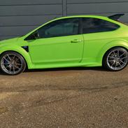 Ford Focus 2,5 RS mk2