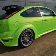 Ford Focus 2,5 RS mk2