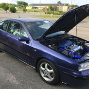 Opel Calibra 4*4 turbo 