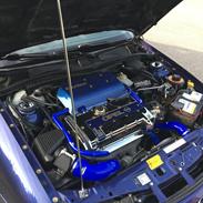 Opel Calibra 4*4 turbo 