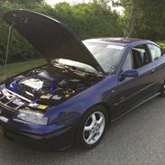 Opel Calibra 4*4 turbo 