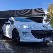 Peugeot 308 1,6 HDI