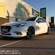 Mazda 3 - Optimum