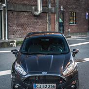 Ford Fiesta "ST optik" ( st-line)