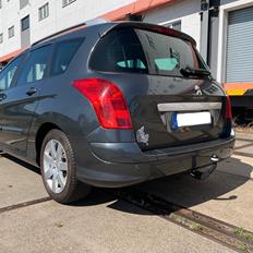 Peugeot 308 SW SOLGT