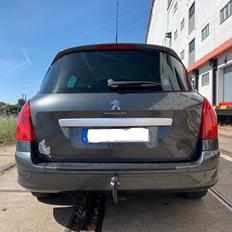 Peugeot 308 SW SOLGT