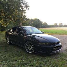 Mitsubishi Galant Avance 2.4 GDI