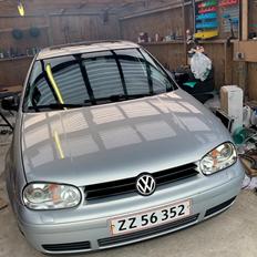 VW Golf 4 1.9 GTI TDI (Tidligere bil)