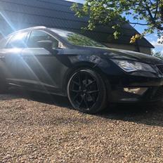 Seat Leon ST FR