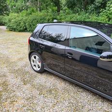 VW Golf 5 GTI DSG. solgt