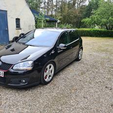 VW Golf 5 GTI DSG. solgt