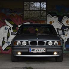 BMW 518i