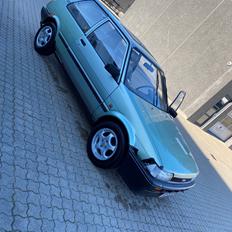 Toyota Corolla 1,3 DX 3 dørs