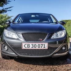 Seat Ibiza Stylance 1.4 16V 