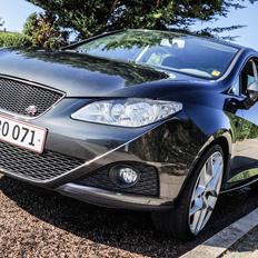 Seat Ibiza Stylance 1.4 16V 