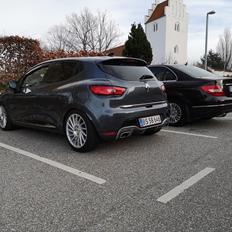 Renault Clio IV "Trophy Line"