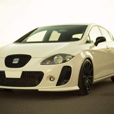 Seat Leon CUPRA TFSI