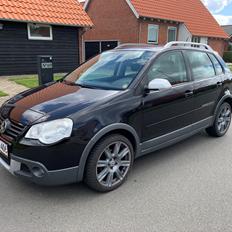 VW Polo Cross