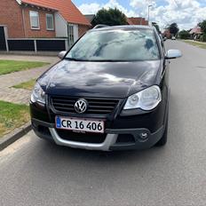 VW Polo Cross