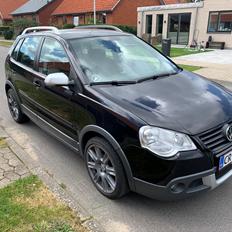 VW Polo Cross