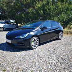 Opel Astra K Ultimate 1,2 145HK