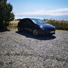 Opel Astra K Ultimate 1,2 145HK