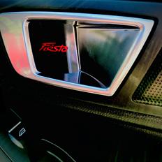 Ford FIESTA, 1,0 EcoBoost Hatchback 3 dørs, manual