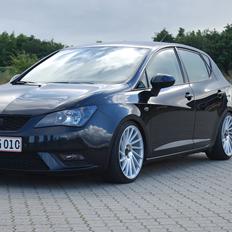 Seat Ibiza 6J Style 