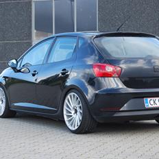 Seat Ibiza 6J Style 