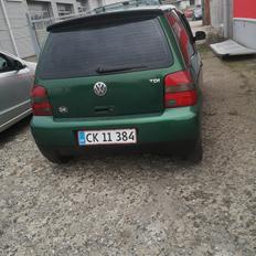 VW lupo 3l