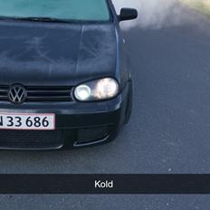 VW Golf 4 Gti 1.8T